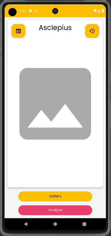 Asclepius App gallery image 2