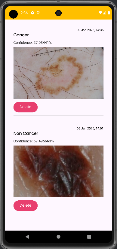 Asclepius App gallery image 5