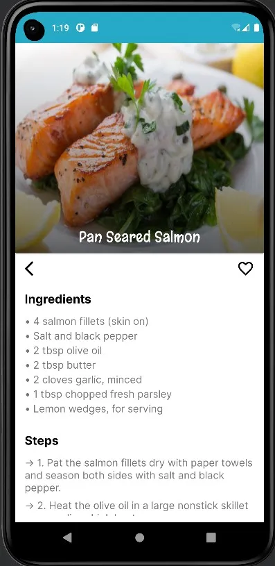 CookingRecipe gallery image 13