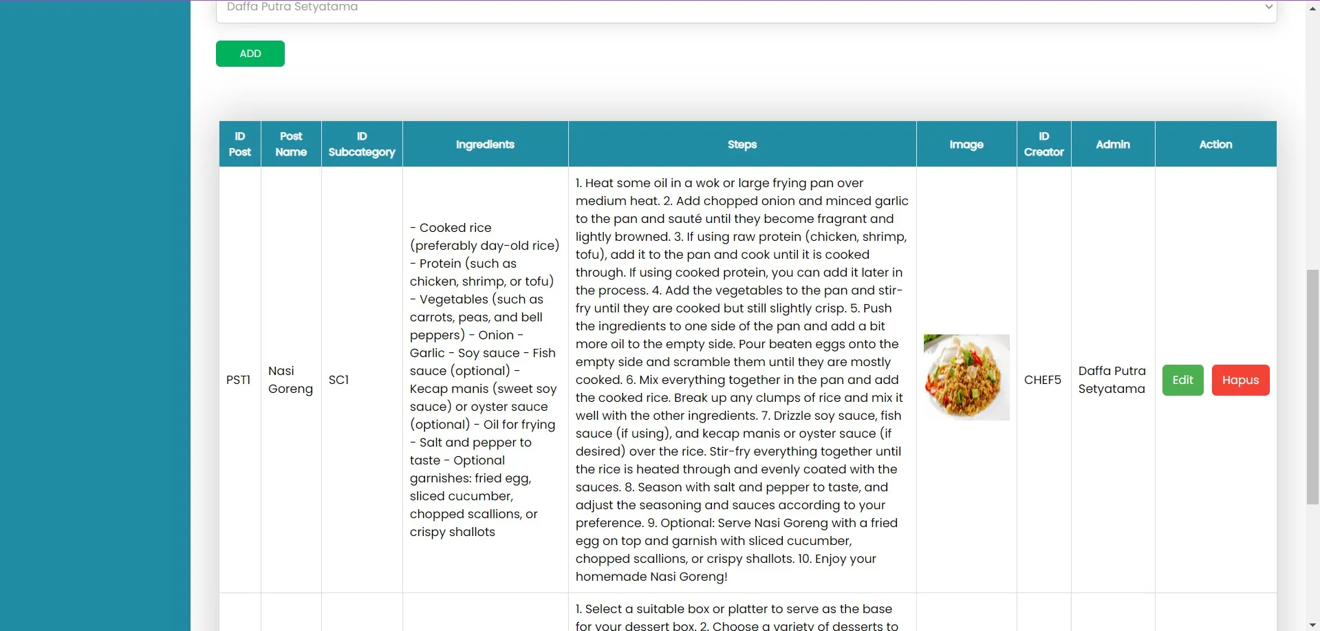 CookingRecipe gallery image 24