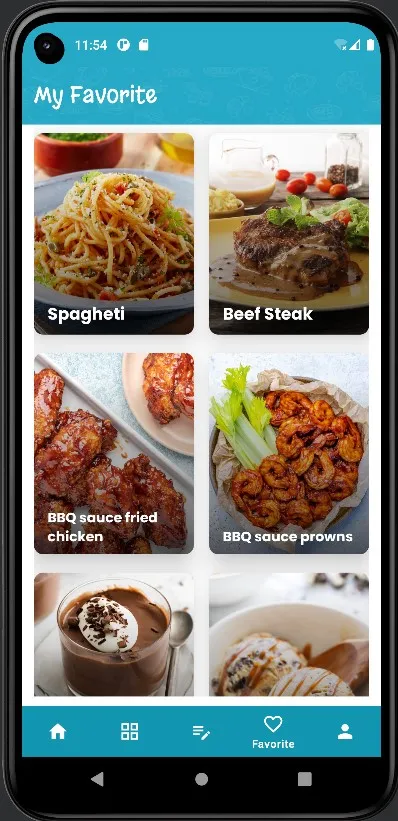 CookingRecipe gallery image 7