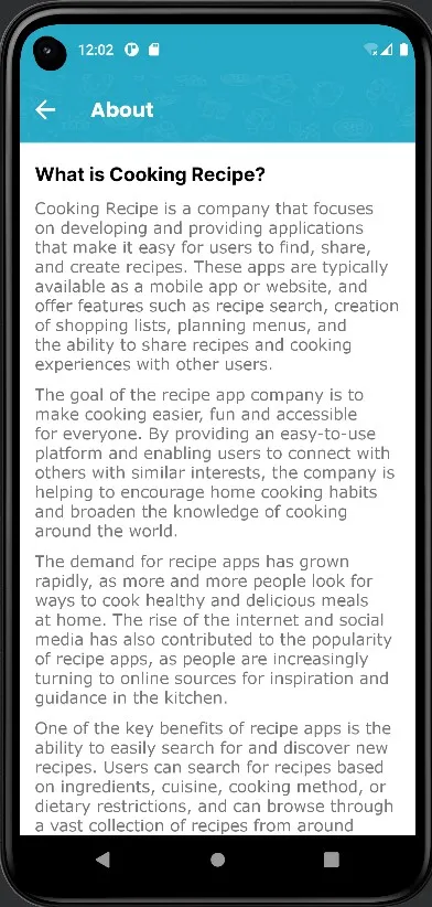 CookingRecipe gallery image 8