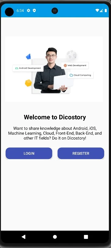 DicoStory gallery image 2