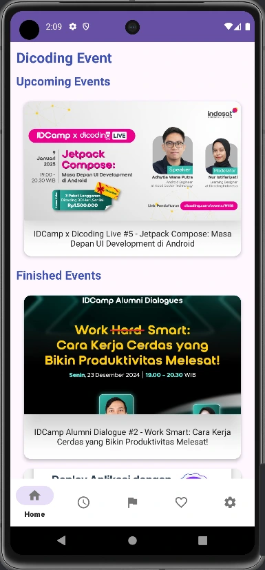 EDicoding gallery image 2