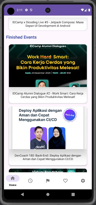 EDicoding gallery image 3