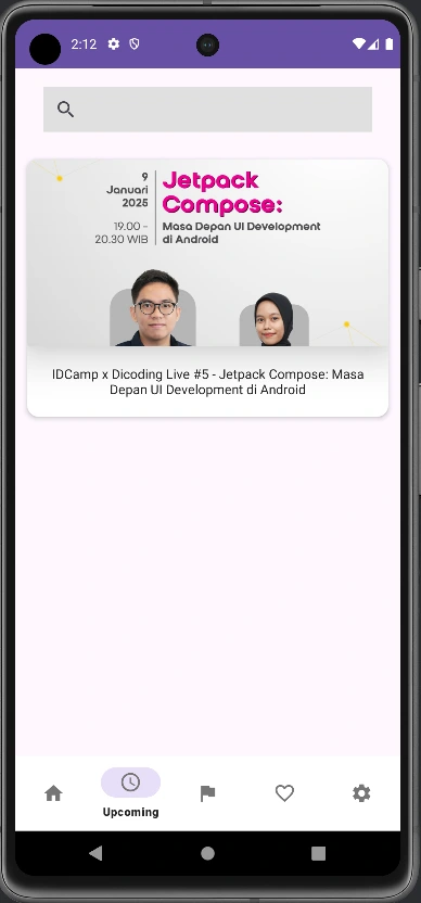 EDicoding gallery image 4