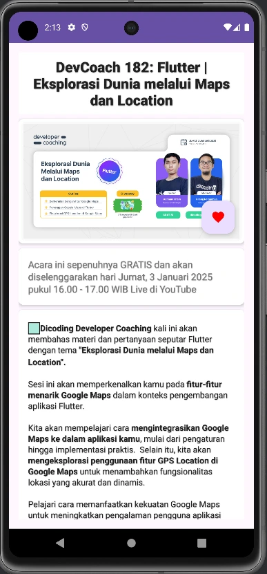 EDicoding gallery image 6