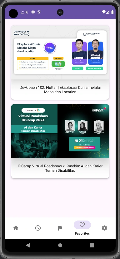 EDicoding gallery image 8