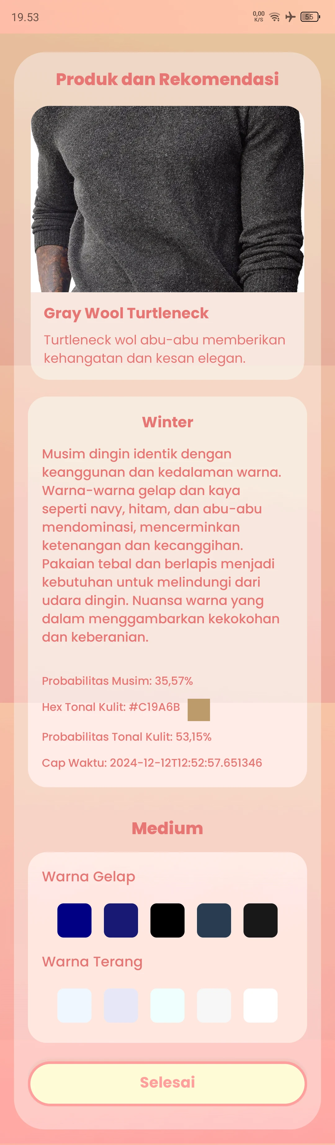 SmartFit gallery image 12