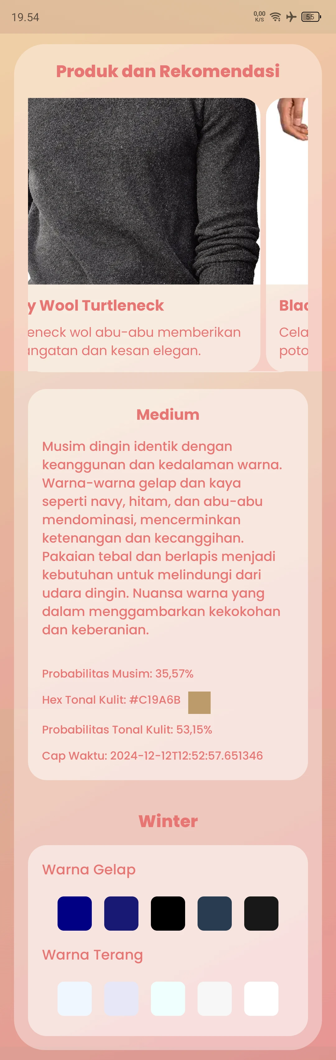 SmartFit gallery image 16